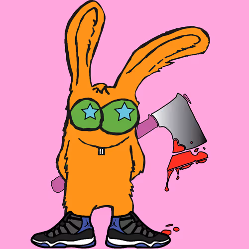 Hunnybunnynfts