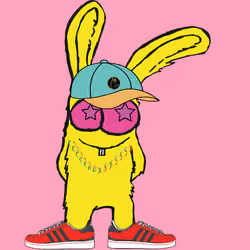 HunnyBunny #3298