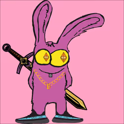 HunnyBunny #3490