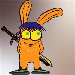 HunnyBunny #3483