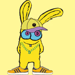 HunnyBunny #1449