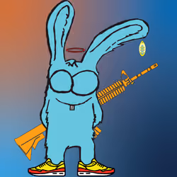 HunnyBunny #3765