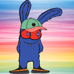 HunnyBunny #1447