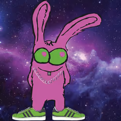 HunnyBunny #3766
