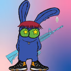 HunnyBunny #784