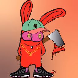 HunnyBunny #2227