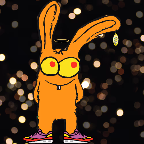 Hunnybunnynfts