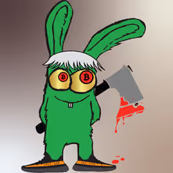 HunnyBunny #1448