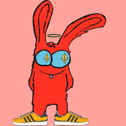 HunnyBunny #1391