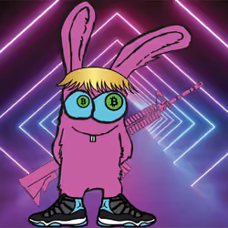 HunnyBunny #3045