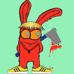 HunnyBunny #1262