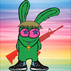 HunnyBunny #2231