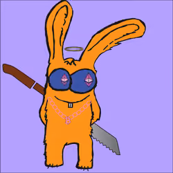HunnyBunny #2738