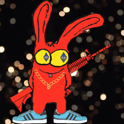 HunnyBunny #2526