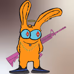 HunnyBunny #2511