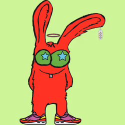HunnyBunny #3482