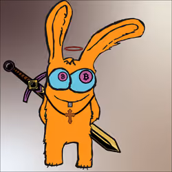 HunnyBunny #2960