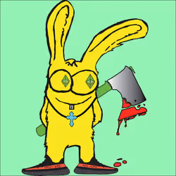 HunnyBunny #2736