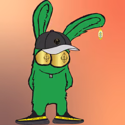 HunnyBunny #2528