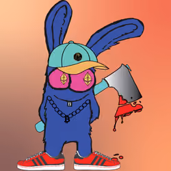HunnyBunny #1515