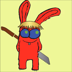 HunnyBunny #2835