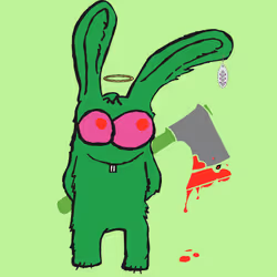 HunnyBunny #2795