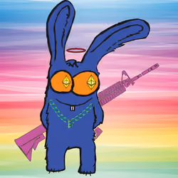 HunnyBunny #2986