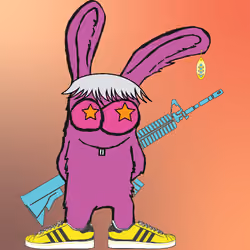 HunnyBunny #2784