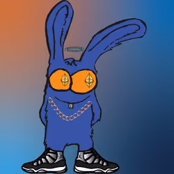 HunnyBunny #3470