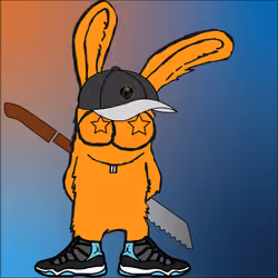 HunnyBunny #3300