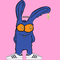 HunnyBunny #2988