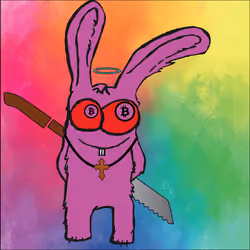 HunnyBunny #1344