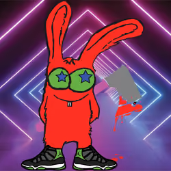 HunnyBunny #2230