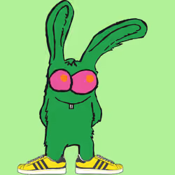 HunnyBunny #444