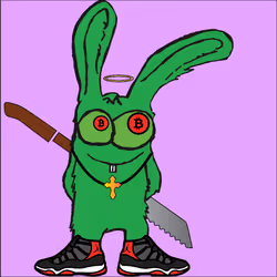 HunnyBunny #2837
