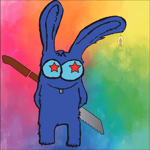Hunnybunnynfts