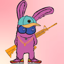 HunnyBunny #785