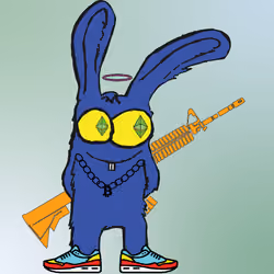 HunnyBunny #2512