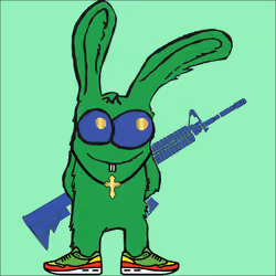 HunnyBunny #581
