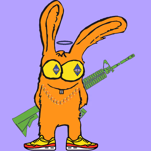 HunnyBunny #3148