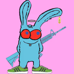 HunnyBunny #1146