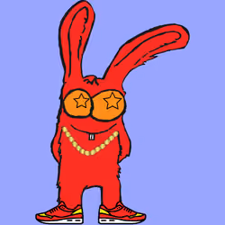 HunnyBunny #2080