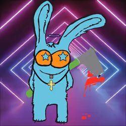 HunnyBunny #2836