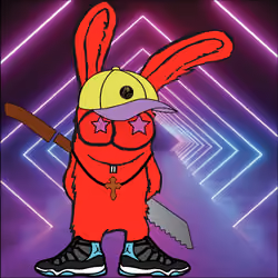HunnyBunny #3763
