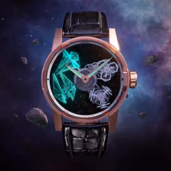 Space Revolution - #810
