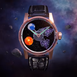 Space Revolution - #772