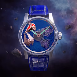 Space Revolution - #465