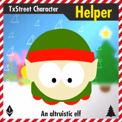 Helper #35/161