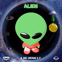 Alien #5/15