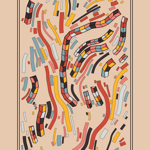 Evolution By Jcode